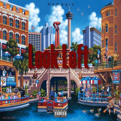 Look Left - Single