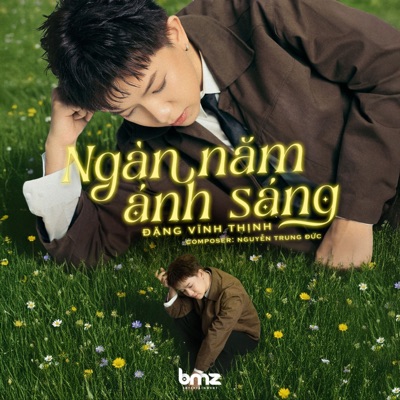 Song - Ngàn Năm Ánh Sáng (Beat) - Đặng Vĩnh Thịnh & BMZ