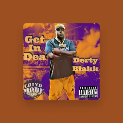 Listen to Derty Blakk, watch music videos, read bio, see tour dates & more!