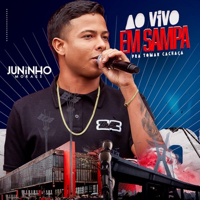 Ao Vivo em Sampa (Pra Tomar Cachaça)