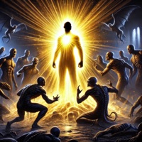 Messenger of The Muse (feat. Thiago Frazier) - Single - Barry Marz