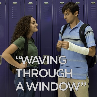 Waving Through a Window - Single