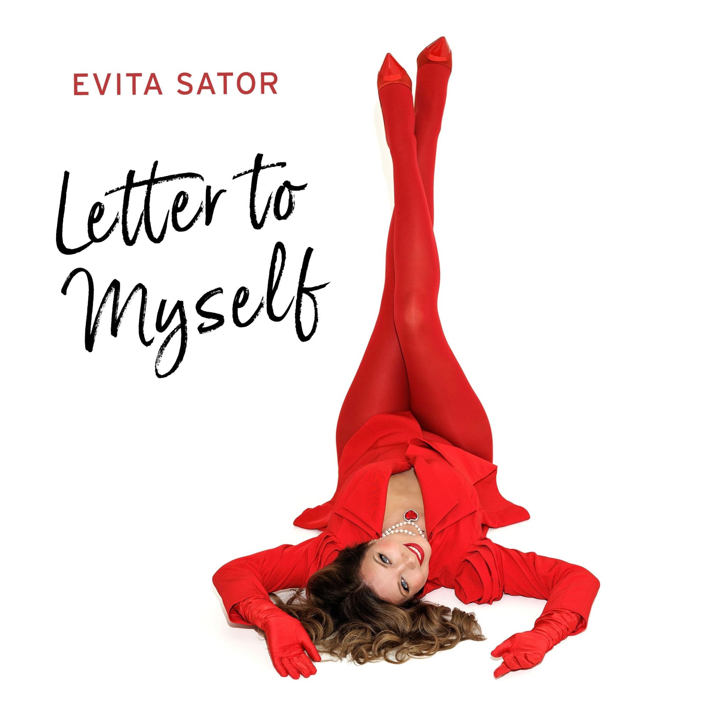 Evita Sator - Letter to myself