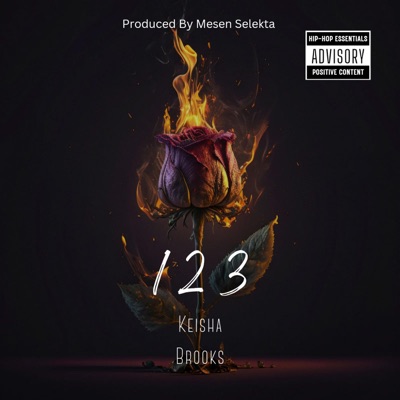 1 2 3 (feat. Mesen Selekta) - Single