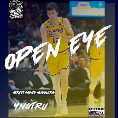 OPEN EYE - Single