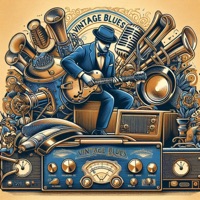 Vintage Blues (Vintage Mics Edition) [feat. Adar Alfandari] - Single - Pile of Strings