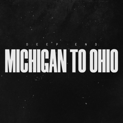 Michigan To Ohio - EP