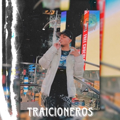 Traicioneros - Single