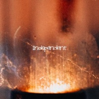 Independent - Single - Kojau, senya. & Glou