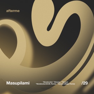 Masupilami (DAM29)