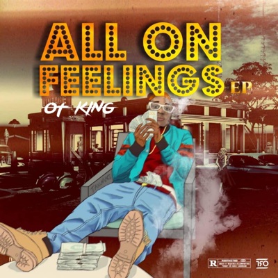 All on feelings - EP