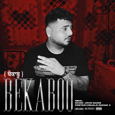 BEKABOO - Single
