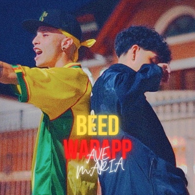 AVE MARIA (feat. Warapp) - Single