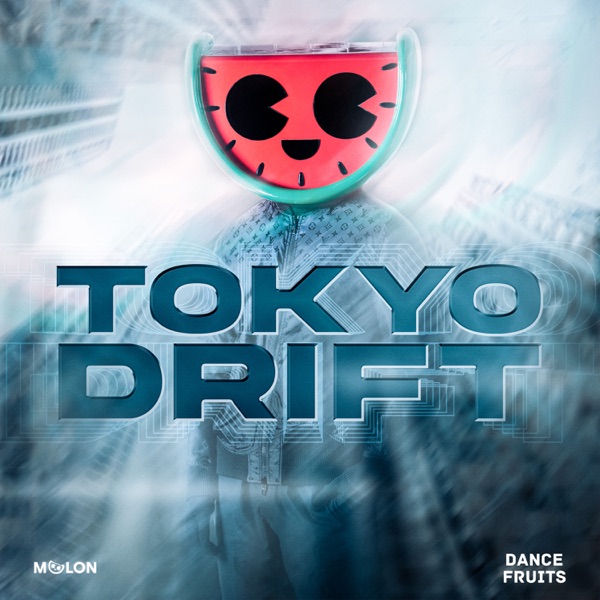 Tokyo Drift - EP