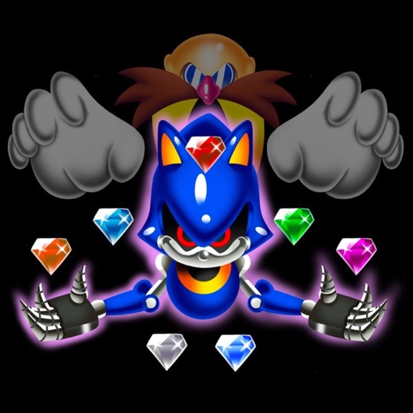sum sonic cd vibe (feat. teirusuuu)