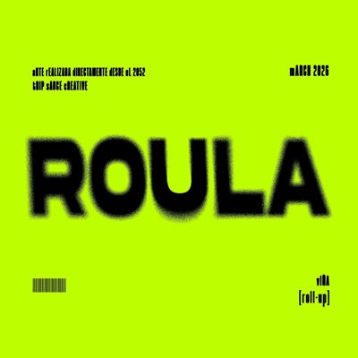 ROULA - Single