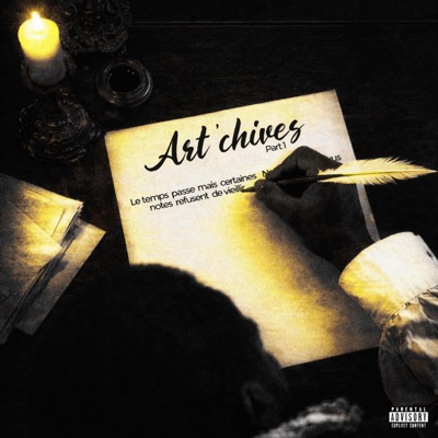Art'chives 1 - Single