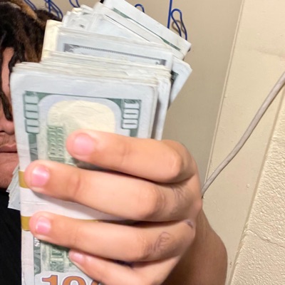 Shit starter (feat. Kru) - Single