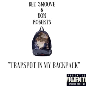 Trapspot in My Backpack