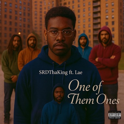 One of them ones (feat. Lae) - Single