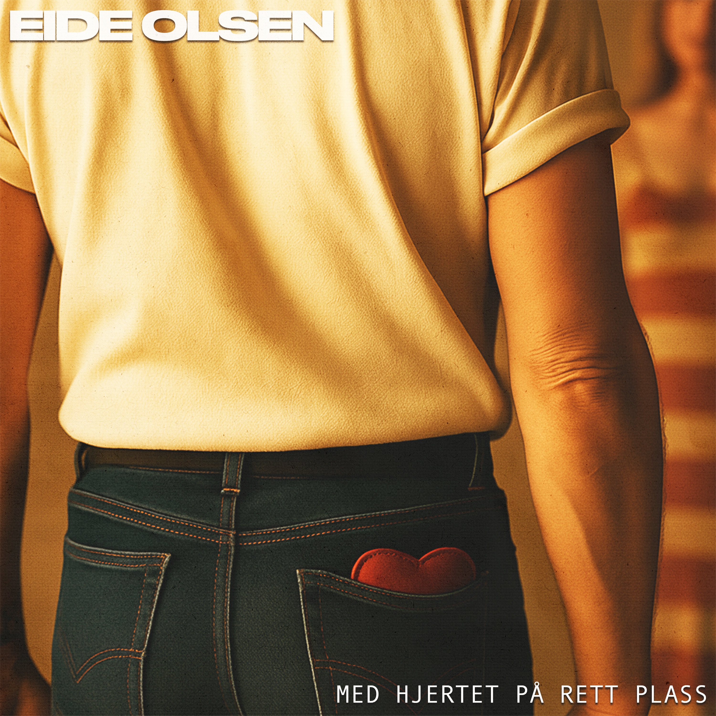 Med hjertet på rett plass