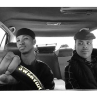 Swerviin - Single - VALIID MNONO & Dagger