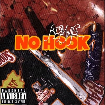 No Hook (feat. Kidnxtdoor) - Single