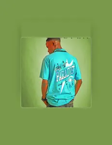 S_BOY INTを聴いたり、ミュージックビデオを鑑賞したり、経歴やツアー日程などを確認したりしましょう！