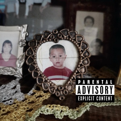 Niños tristes, Nunca Quietos - EP