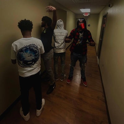 Revoked (feat. Perc & waterwrist) - Single