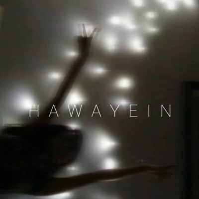 Hawayein - Single