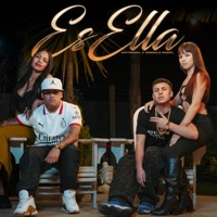 Es Ella - Single - Nattanael & Gonzalo Nawel