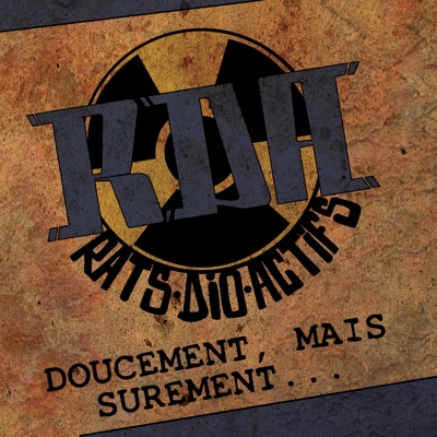 Doucement, mais surement... (feat. Dj Fleo) - Single