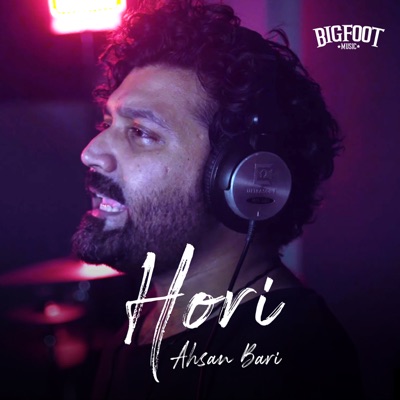 Hori - Single