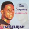 Yaw Sarpong & Asomafo - Jesus Asesa Me