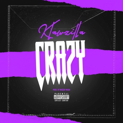 Crazy - Single