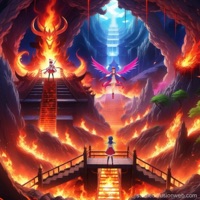 In Hell - Single - FOXMXNAXM & brad8 cotard8