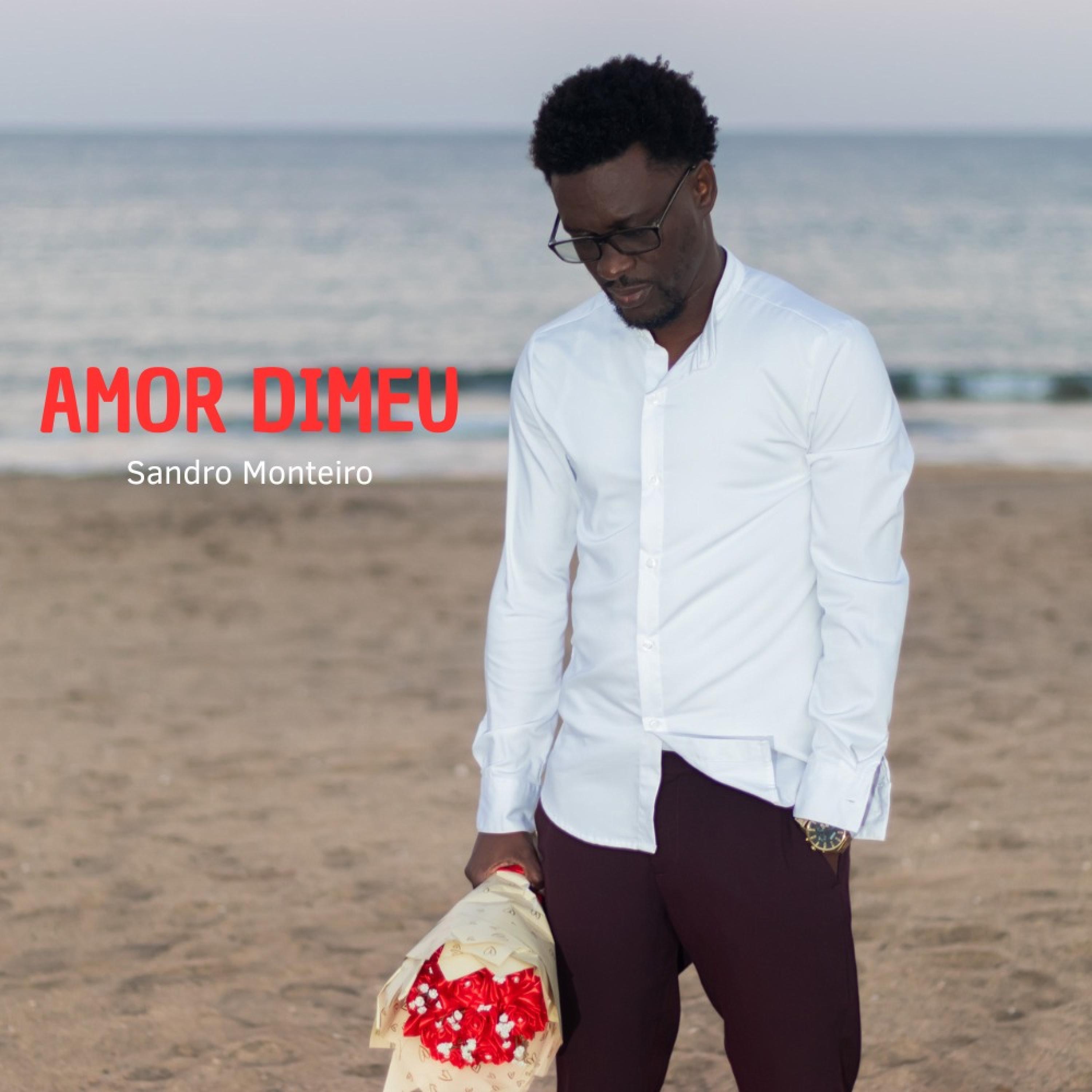 Amor dimeu - Single