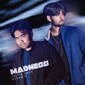 Madness (Instrumental) Justin Anda