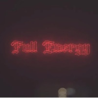 Full energy (feat. Frnboy) - Single - Levtraru
