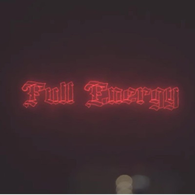 Full energy (feat. Frnboy) - Single