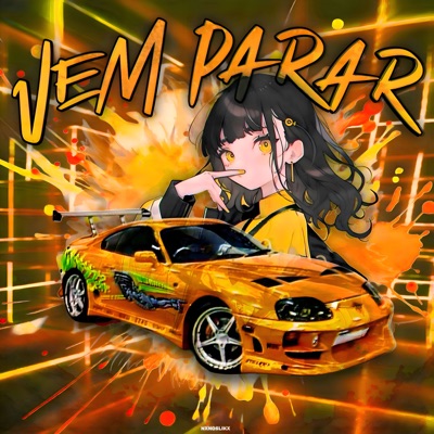 VEM PARAR - EP
