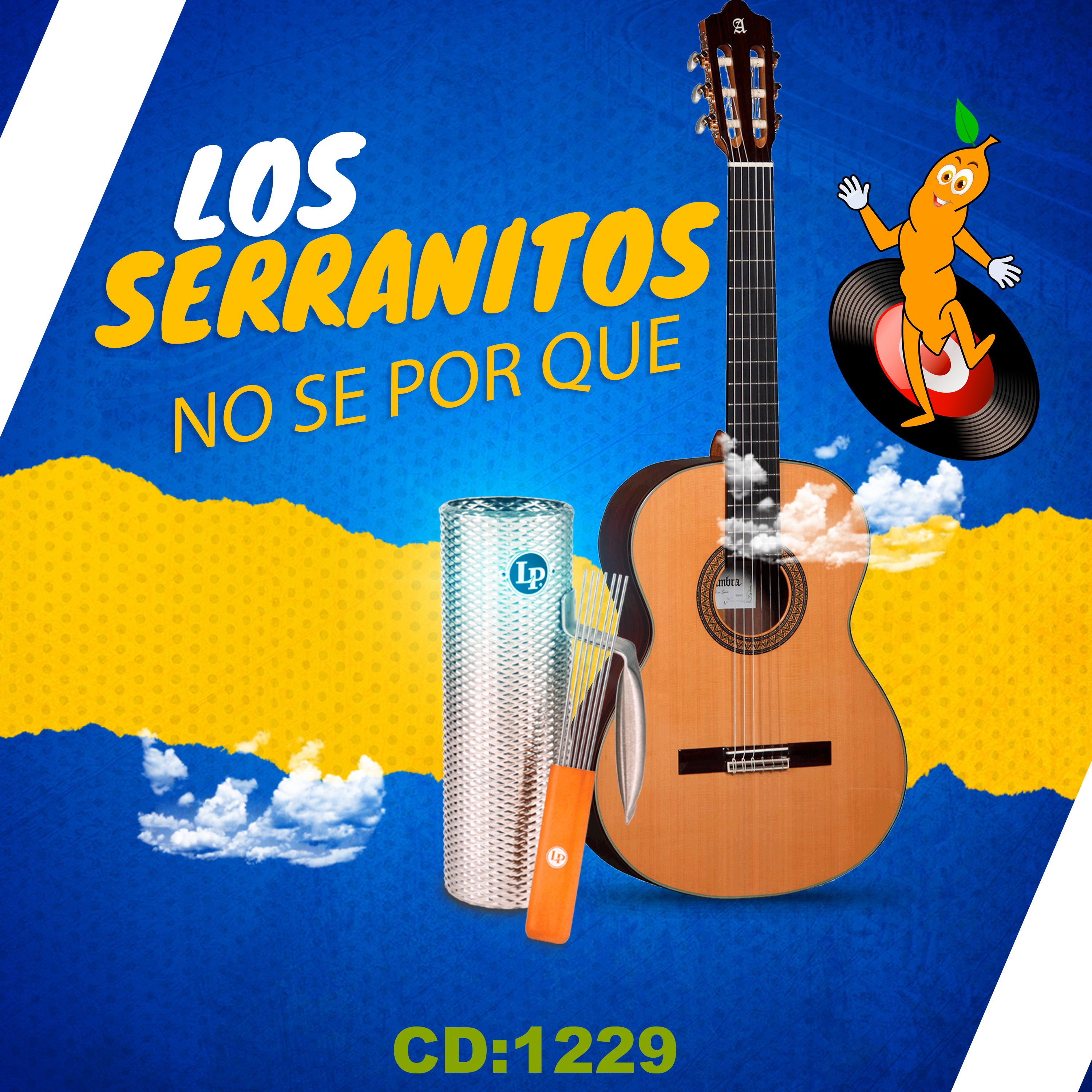 No Sé por Que