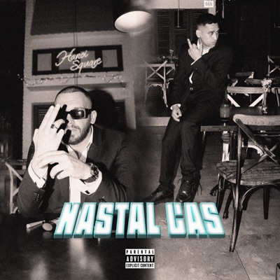 Nastal čas - Single