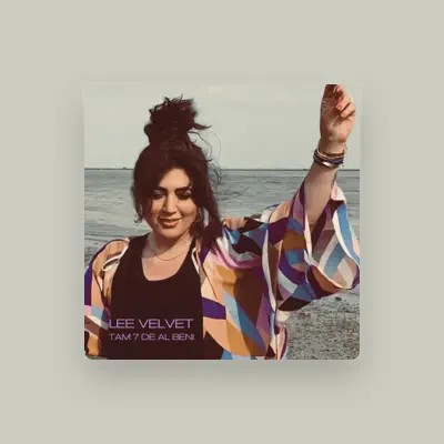 Listen to Lee Velvet, watch music videos, read bio, see tour dates & more!