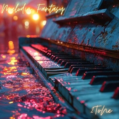 Melodic Fantasy - EP