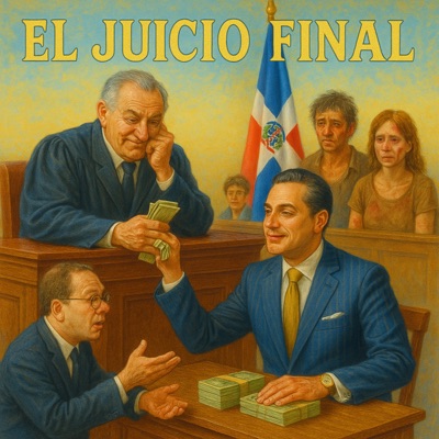 El Juicio Final - Single