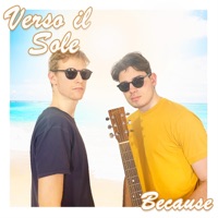Verso il sole (feat. Alexito) - Single - Lorenzo Baldi