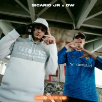 Special Bars On Bars - Single - Bars On Bars, Sicario Jr & DW