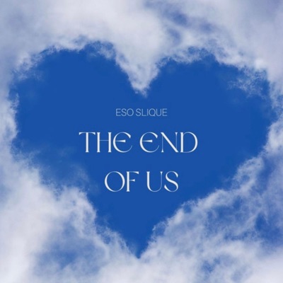 THE END OF US - Single
